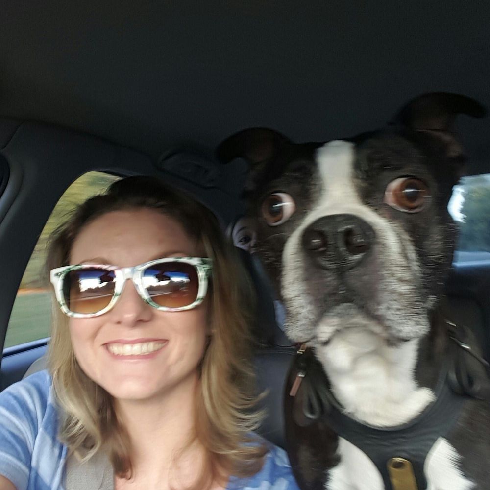 Meet your Posher, Crystal